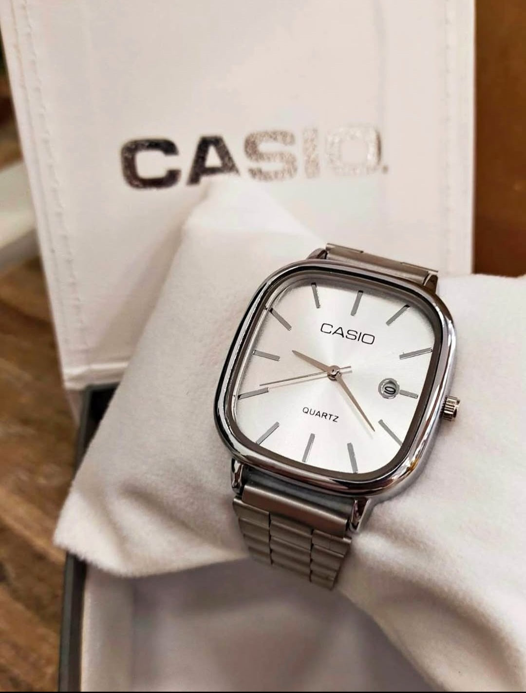 Casio 1001