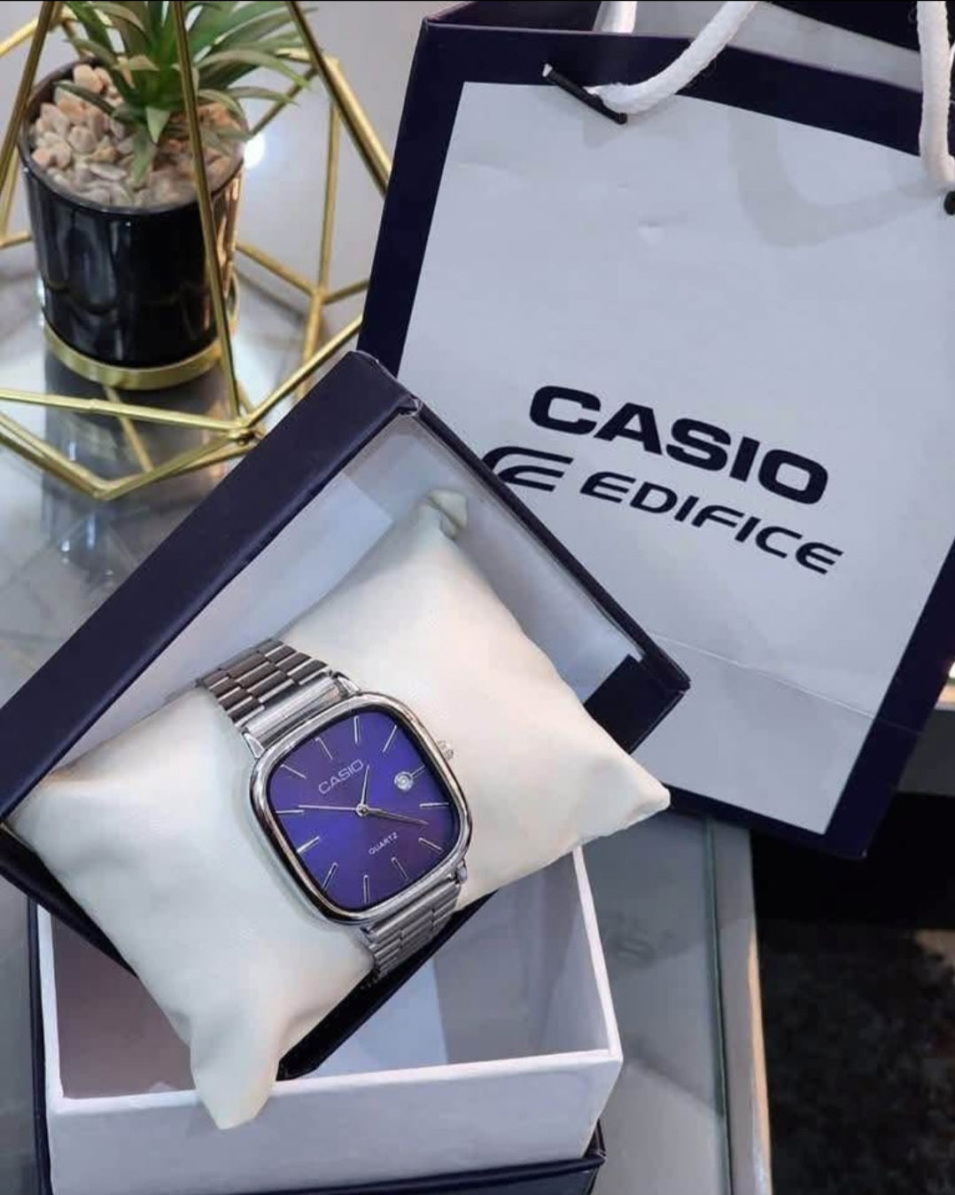 Casio 1001