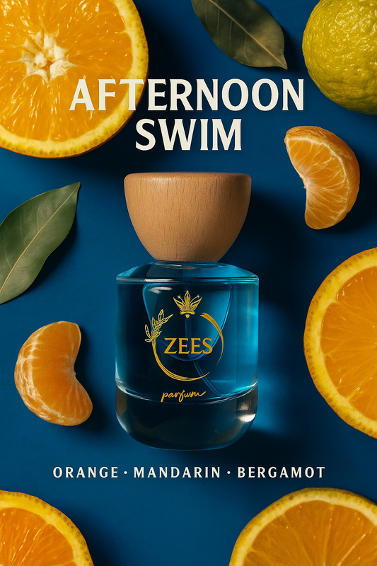 Afternoon swim 50 ml