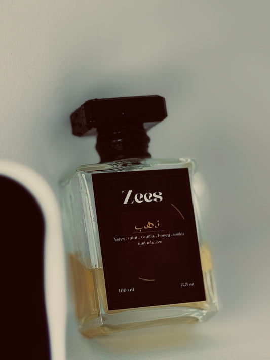 ذهب 50 ml