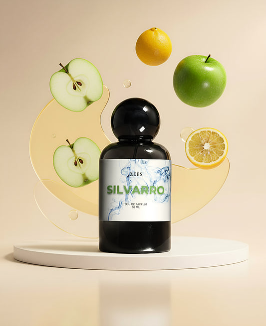 Silvarro 50 ml