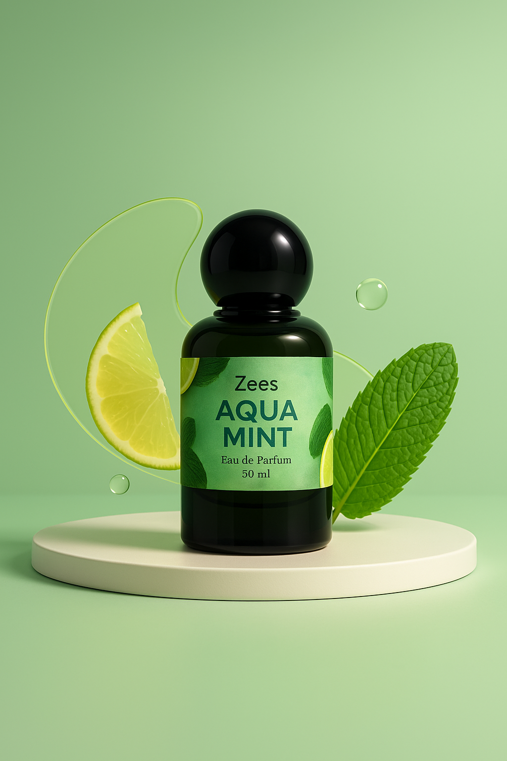 AQUA MINT 50 ml
