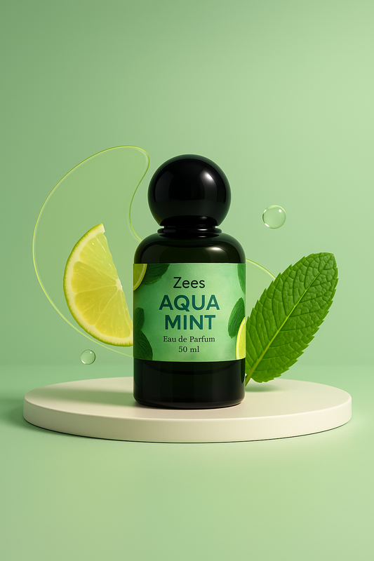 AQUA MINT 50 ml